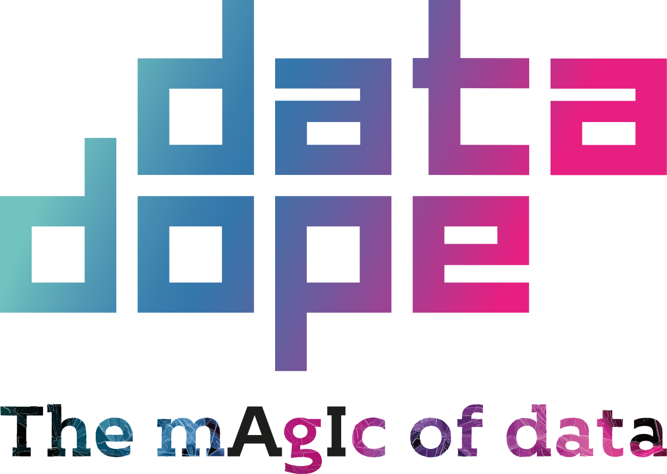 Datadope Logo